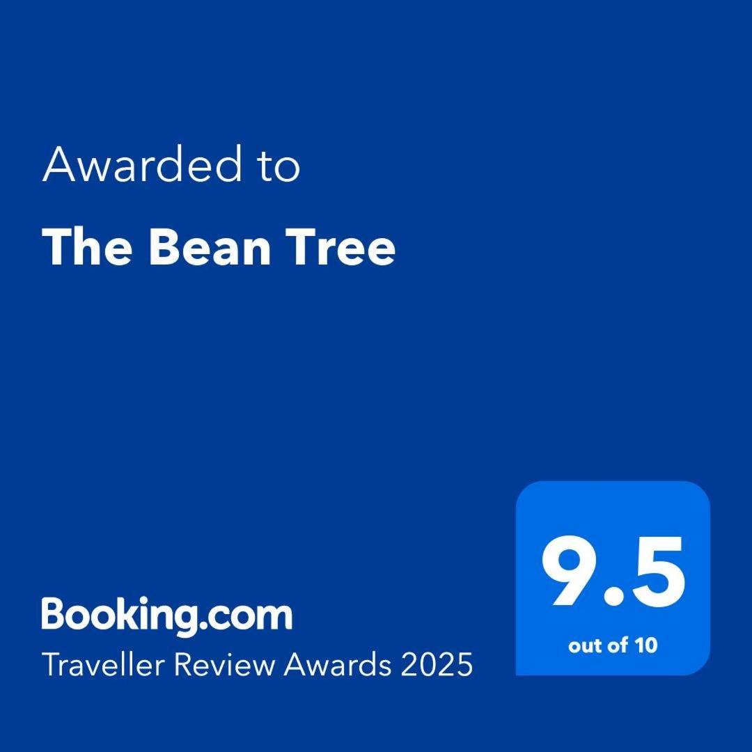 Отель The Bean Tree Макгрегор Экстерьер фото